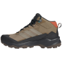Wanderschuhe Adidas Terrex Skychaser Ax5 Mid Gtx