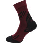 Kompressionssocken Warg Performance Merino