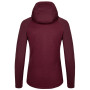 Damen-Sweatshirt Kilpi Layana-W (2023)