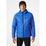 Herren-Winterjacke Helly Hansen Lifaloft Hooded Insulator Jack