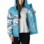 Damenjacke Columbia Pike Lake II Insulated