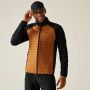 Herrenjacke Regatta Clumber Hybrid