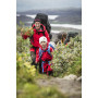 Kinderrucksack Fjällräven Kajka Jr