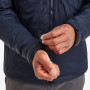 Herren-Winterjacke Montane Respond Xt Hoodie
