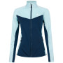 Damen Funktions-Sweatshirt Dare 2b Elation III Core Stretch hellblau WtrBllt/MlDm