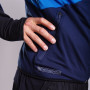 Herren Funktions-Sweatshirt Progress Territory