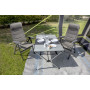 Campingstuhl Brunner Dream 3D