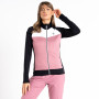 Damen Funktions-Sweatshirt Dare 2b Elation II Core Stretch