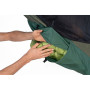 Hängematte Ticket to the Moon Mat Hammock