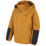 Kinder-Softshell-Jacke Husky Sonny K 2022