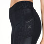 Damen-Leggings Dare 2b Shine Bright Legging