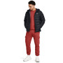 Herrenjacke Under Armour Legend Down Hooded Jacket