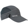 Baseballmütze Regatta Protector II Cap grau SealGrey