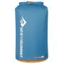 Wasserdichter Packsack Sea to Summit eVac Dry Sack - 35 L blau Blue