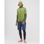 Herren-Sweatshirt Silvini Artico