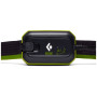 Stirnlampe Black Diamond Onsight 375 HDLMP Honnold Edtn.