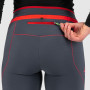 Damen-Leggings Karpos Lavaredo Plus Winter W Tight