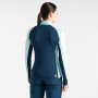 Damen Funktions-Sweatshirt Dare 2b Elation III Core Stretch