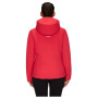 Damenjacke Mammut Rime IN Flex Hooded Jacket Women