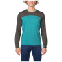 Herren-T-Shirt Rafiki Pitone