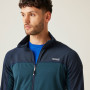 Herren-Sweatshirt Regatta Highton Full Zip Midlayer
