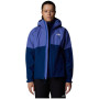 Damenjacke The North Face W Diablo Dynamic Zip-In Jacket