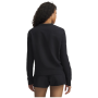 Damen-Sweatshirt Under Armour Sport Terry Crew
