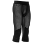 Herren-Funktionsunterhosen Devold Wool Mesh Pro 3/4 Longs Man
