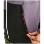 Damenjacke Ortovox Fleece Rib Hoody W