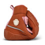 Kinderschuhe Affenzahn Mid Boot Vegan Comfy Deer