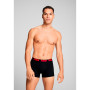 Herren-Boxershorts Puma Everyday Striped Boxers 2P