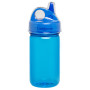 Kindertrinkflasche Nalgene Grip-n-Gulp 350 ml blau Blue