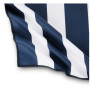 Handtuch Regatta Printed Microfibre Beach Towel