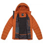 Herrenjacke Husky Donnie M (2022)