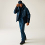 Herrenjacke Regatta Highton Stretch Padded Jacket
