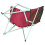 Campingsessel Zulu Relax Alu