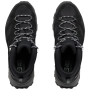 Herren Trekkingschuhe Jack Wolfskin Vojo Tour Texapore Mid M