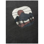 Herren-T-Shirt Chillaz Bozen Sunset