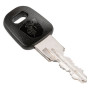 Fahrradschloss AXA Chain Absolute 5 - 90