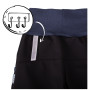 Kinder Softshellhose Unuo Fleece