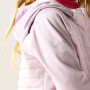 Kinderjacke Regatta Junior Andreson Hybrid PowLilPinHze