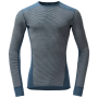 Größe: L / Farbe: blau