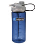 Flasche Nalgene MultiDrink 20oz 600 ml blau Blue