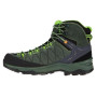 Herrenschuhe Salewa Ms Alp Trainer 2 Mid Gtx