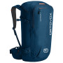 Farbe: blau
