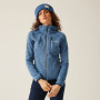 Damen-Sweatshirt Regatta Wms Hood Newhill