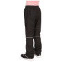 Kinderhose Kilpi Jordy-J Black