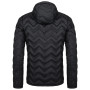 Herren-Winterjacke Loap Itemo
