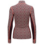 Damen-Funktionsshirt Kari Traa Rose Half Zip