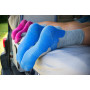 Socken Zulu Merino Men